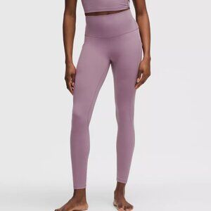 lululemon Align™ High-Rise Pant with Pockets 28"